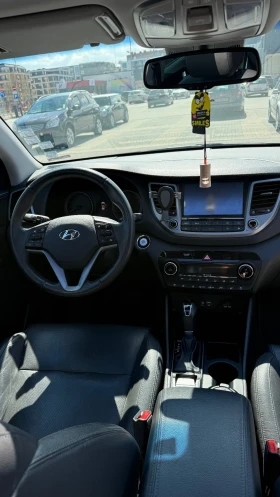 Hyundai Tucson 4x4 БЕЗ ЗАБЕЛЕЖКИ   БЕЗ РАЗХОДИ   FULL+ FULL - 16900 € / 33053.53 лв. - 93198686 11
