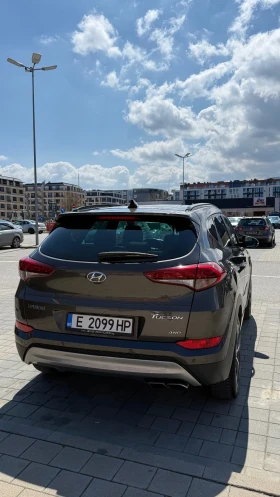 Hyundai Tucson 4x4 БЕЗ ЗАБЕЛЕЖКИ   БЕЗ РАЗХОДИ   FULL+ FULL - 16900 € / 33053.53 лв. - 93198686 4
