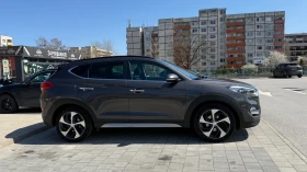 Hyundai Tucson 4x4 БЕЗ ЗАБЕЛЕЖКИ   БЕЗ РАЗХОДИ   FULL+ FULL - 16900 € / 33053.53 лв. - 93198686 6