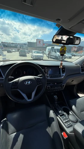 Hyundai Tucson 4x4 БЕЗ ЗАБЕЛЕЖКИ   БЕЗ РАЗХОДИ   FULL+ FULL - 16900 € / 33053.53 лв. - 93198686 17