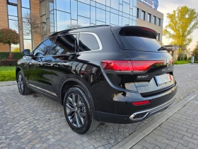 Renault Koleos 2.5 4×4 LIMITED EDITION - 23500 € / 45962.00 лв. - 14191621 7