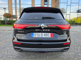 Renault Koleos 2.5 4×4 LIMITED EDITION - 23500 € / 45962.00 лв. - 14191621 6