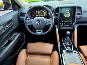 Renault Koleos 2.5 4×4 LIMITED EDITION - 23500 € / 45962.00 лв. - 14191621 12