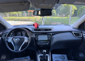 Nissan Qashqai 1, 5dci Пан/нави/Камера | Auto.bg — изображение 16