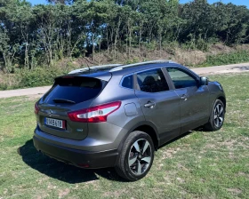 Nissan Qashqai 1, 5dci Пан/нави/Камера | Auto.bg — изображение 4