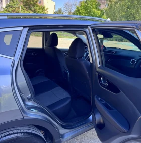 Nissan Qashqai 1, 5dci Пан/нави/Камера | Auto.bg — изображение 10