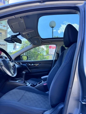 Nissan Qashqai 1, 5dci Пан/нави/Камера | Auto.bg — изображение 12