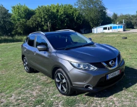 Nissan Qashqai 1, 5dci Пан/нави/Камера | Auto.bg — изображение 3