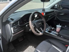 Audi Q8 * Technik * CARFAX * ЦЕНА ДО БГ - 26550 € / 51927.29 лв. - 26931505 6