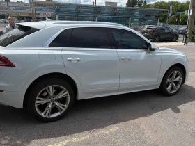 Audi Q8 * Technik * CARFAX * ЦЕНА ДО БГ - 26550 € / 51927.29 лв. - 26931505 4