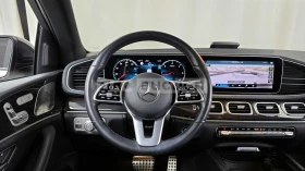 Mercedes-Benz GLE 400 ДИСТРОНИК * ОБДУХВАНЕ * HEAD-UP * BURMESTER - 50400 € / 98573.83 лв. - 30274631 13