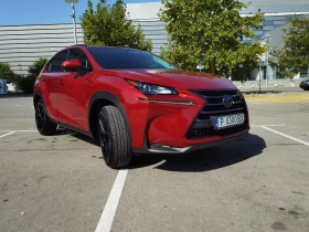 Lexus NX 300h BLACK EDITION | Auto.bg — изображение 7