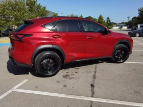 Lexus NX 300h BLACK EDITION | Auto.bg — изображение 5