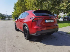 Lexus NX 300h BLACK EDITION | Auto.bg — изображение 4