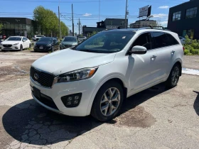 Kia Sorento * 3.3L * АВТОКРЕДИТ БЕЗ ПЪРВОНАЧАЛНА ВНОСКА* 