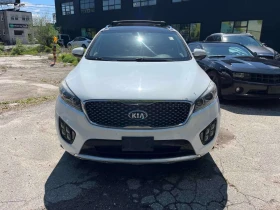 Kia Sorento * 3.3L * АВТОКРЕДИТ БЕЗ ПЪРВОНАЧАЛНА ВНОСКА*  | Auto.bg — изображение 6