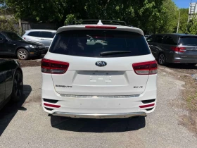 Kia Sorento * 3.3L * АВТОКРЕДИТ БЕЗ ПЪРВОНАЧАЛНА ВНОСКА*  | Auto.bg — изображение 4
