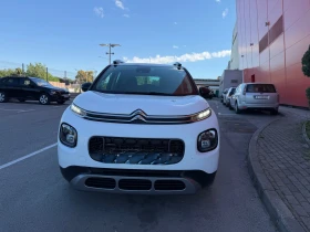 ����� �� �������� �� Citroen C3 Aircross 1.6HDI* LED* �����