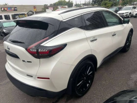 Nissan Murano | Mobile.bg � ����� ������ 16