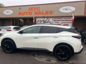 Nissan Murano | Mobile.bg � ����� ������ 3