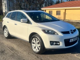 Mazda CX-7 