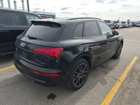 Audi Q5 45 TFSI * ГЛАВНО ПРЕДСТАВИТЕЛСЪВО НА VOLKSWAGEN*  - 23490 € - 30143415 4
