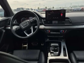Audi Q5 45 TFSI * ГЛАВНО ПРЕДСТАВИТЕЛСЪВО НА VOLKSWAGEN*  - 23490 € - 30143415 7