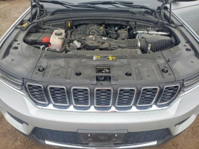 Jeep Grand cherokee LAREDO 4x4  - 20000 € - 95882108 12