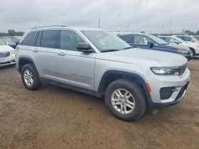 Jeep Grand cherokee LAREDO 4x4  - 20000 € - 95882108 4