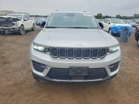 Jeep Grand cherokee LAREDO 4x4  - 20000 € - 95882108 5