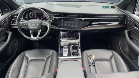 Audi Q7 PREMIUM* ���������* 360 ������* HEADUP* �����*  | Mobile.bg � ����� ������ 6