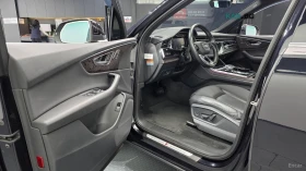 Audi Q7 PREMIUM* ���������* 360 ������* HEADUP* �����*  | Mobile.bg � ����� ������ 9