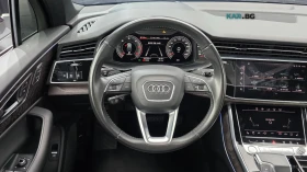 Audi Q7 PREMIUM* ���������* 360 ������* HEADUP* �����*  | Mobile.bg � ����� ������ 12