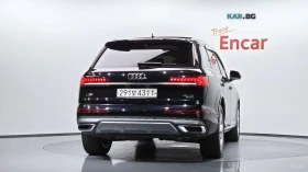 Audi Q7 PREMIUM* ���������* 360 ������* HEADUP* �����*  | Mobile.bg � ����� ������ 4