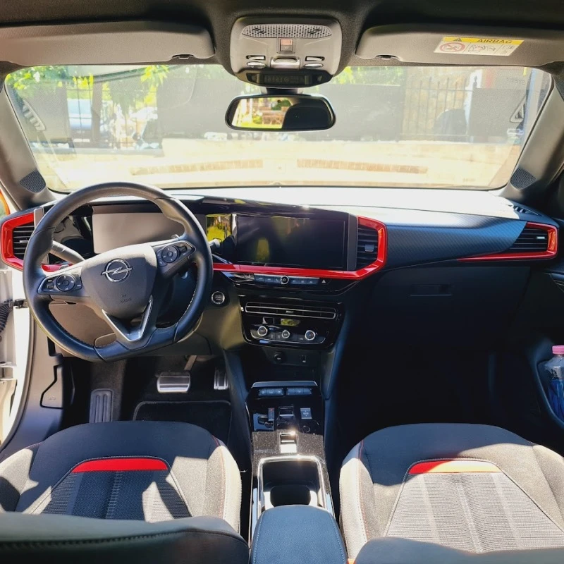 Opel Mokka, снимка 7 - Автомобили и джипове - 47212078