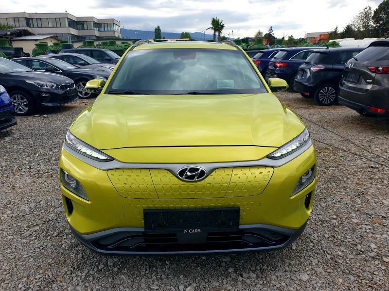 Hyundai Kona PREMIUM / 64 kWh , снимка 2 - Автомобили и джипове - 47235322