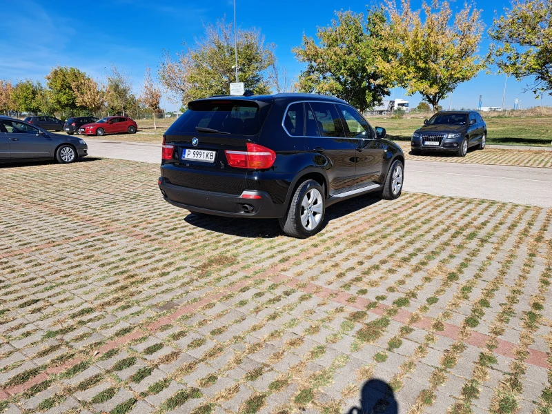 BMW X5 3.0 SD, снимка 5 - Автомобили и джипове - 47449600