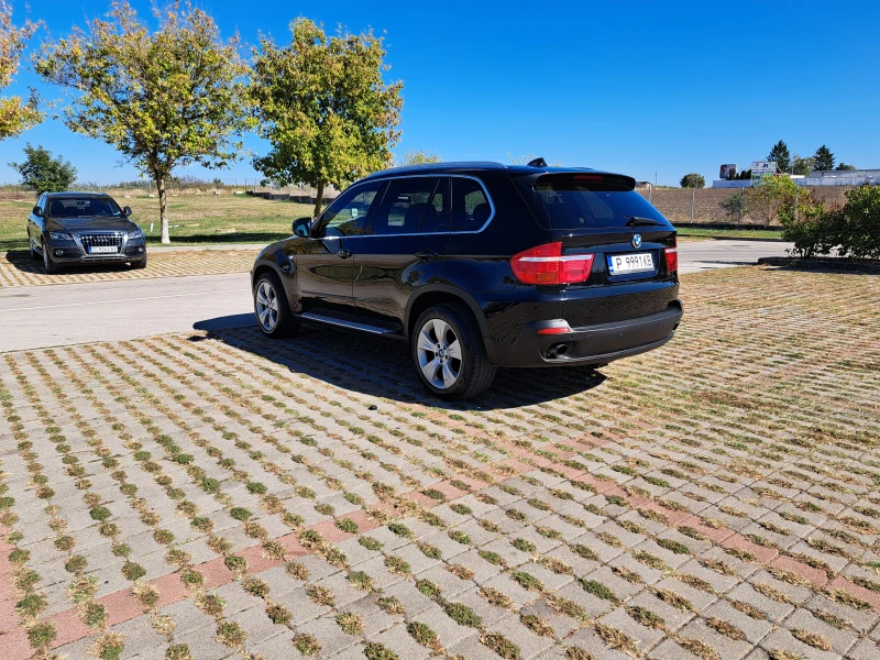 BMW X5 3.0 SD, снимка 3 - Автомобили и джипове - 47449600