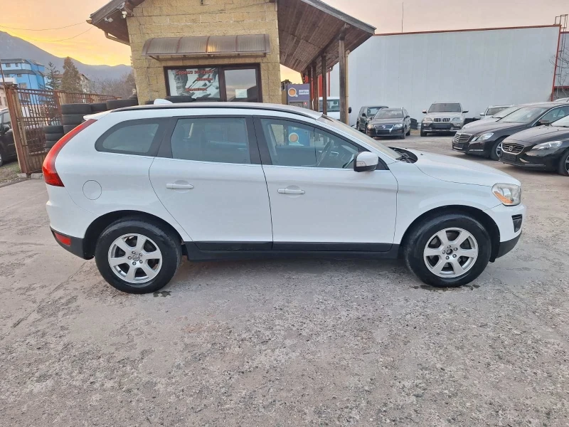 Volvo XC60 2.4 D5, снимка 5 - Автомобили и джипове - 48984629