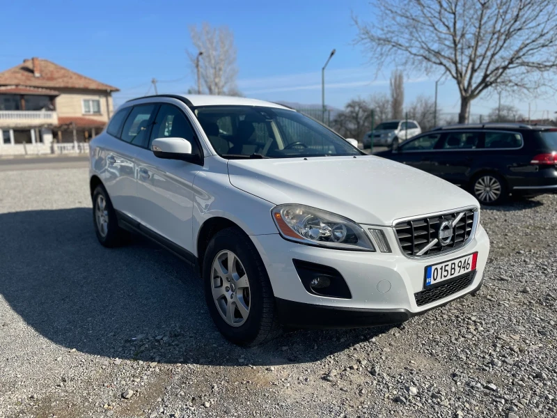 Volvo XC60 2.4 D5, снимка 1 - Автомобили и джипове - 49098700