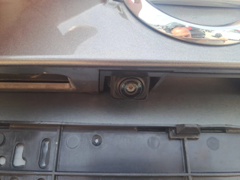 Nissan Juke 1.5dci, снимка 14 - Автомобили и джипове - 52319777