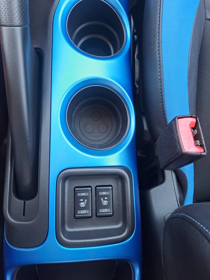 Nissan Juke 1.5dci, снимка 13 - Автомобили и джипове - 52319777