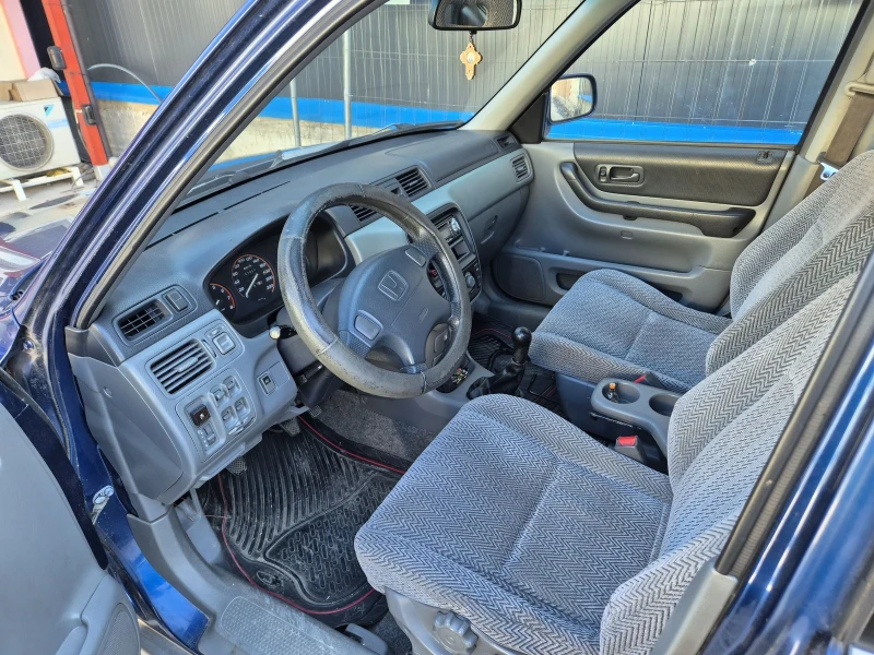 Honda Cr-v, снимка 7 - Автомобили и джипове - 52175231
