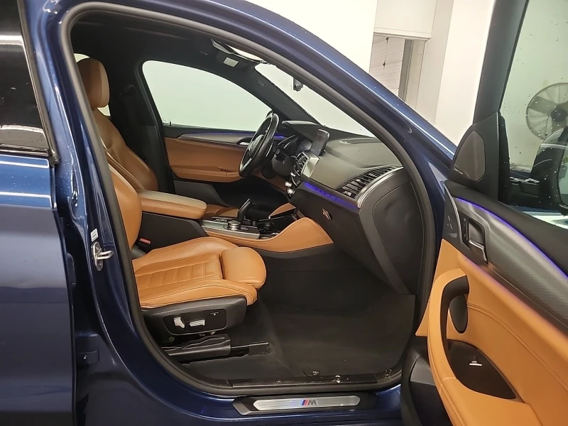 BMW X4 30i * * CARFAX * * АВТО КРЕДИТ * * , снимка 10 - Автомобили и джипове - 52407999
