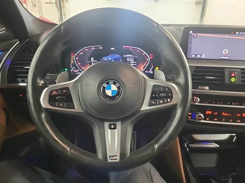 BMW X4 30i * * CARFAX * * АВТО КРЕДИТ * * , снимка 8 - Автомобили и джипове - 52407999