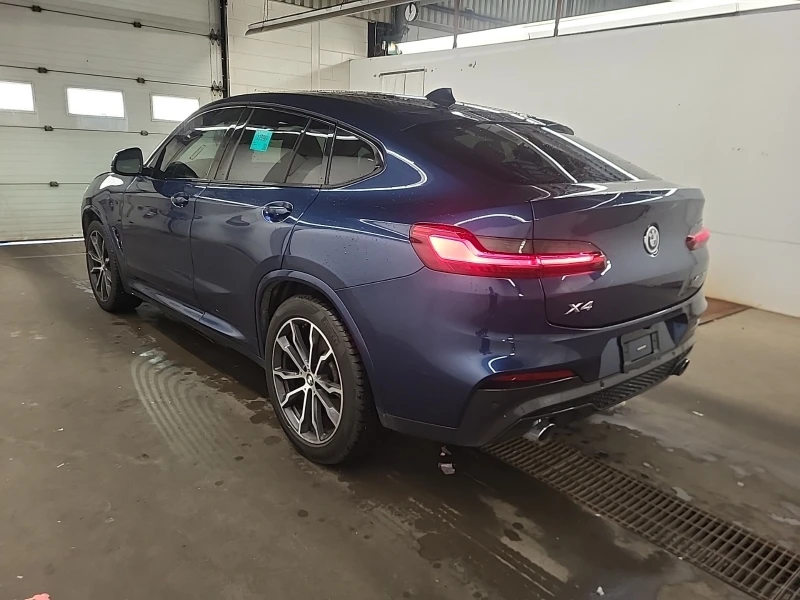 BMW X4 30i * * CARFAX * * АВТО КРЕДИТ * * , снимка 6 - Автомобили и джипове - 52407999