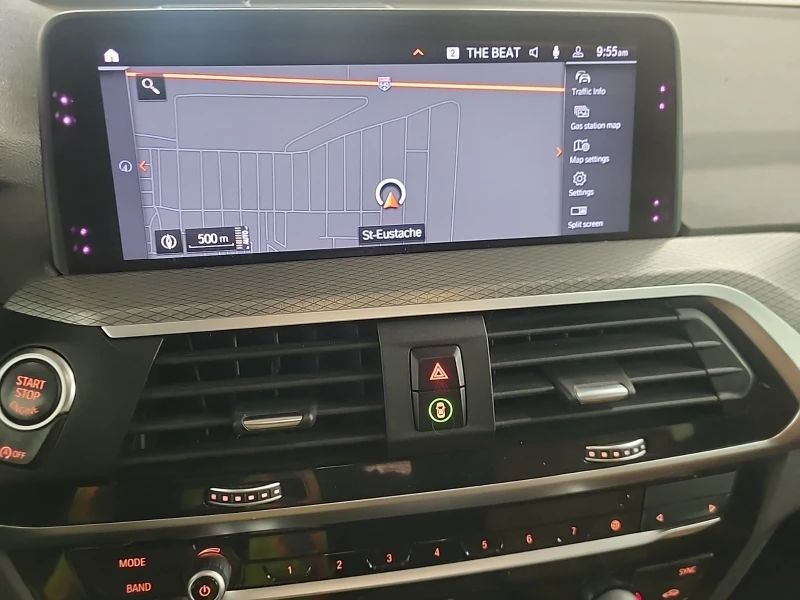 BMW X4 30i * * CARFAX * * АВТО КРЕДИТ * * , снимка 12 - Автомобили и джипове - 52407999