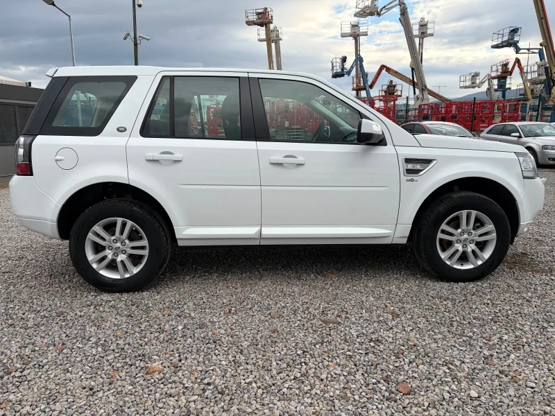 Land Rover Freelander  FACELIFT 2.2TD4 SE-150k.c. 4WD, снимка 7 - Автомобили и джипове - 53030233