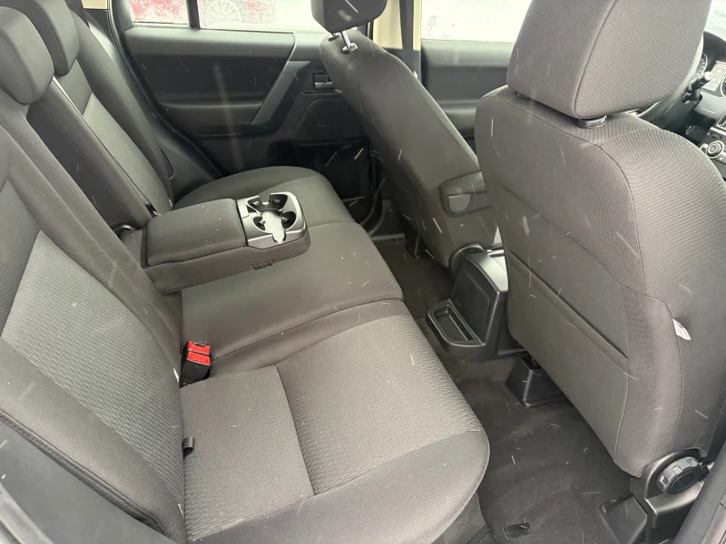 Land Rover Freelander  FACELIFT 2.2TD4 SE-150k.c. 4WD, снимка 14 - Автомобили и джипове - 53030233