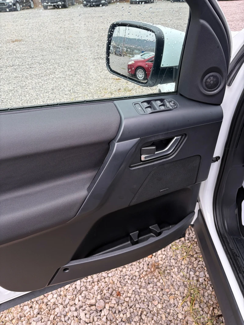 Land Rover Freelander  FACELIFT 2.2TD4 SE-150k.c. 4WD, снимка 9 - Автомобили и джипове - 53030233